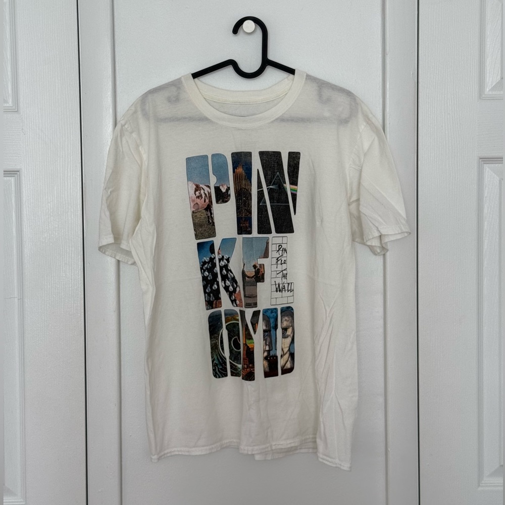 Pink Floyd T-shirt